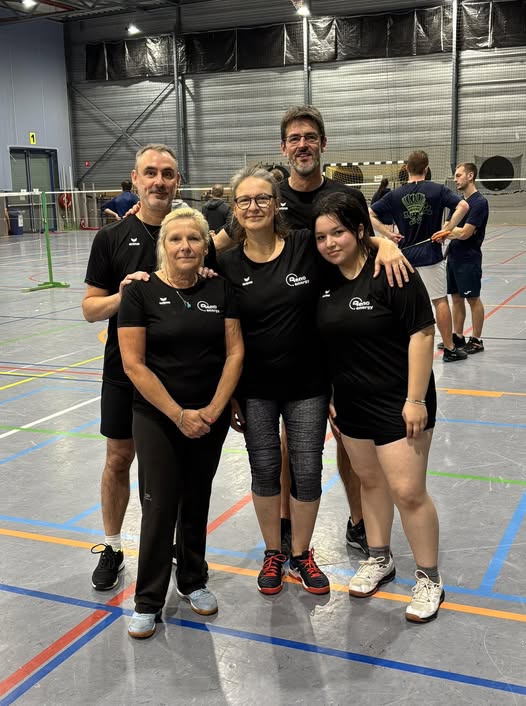 Photo interclub 2