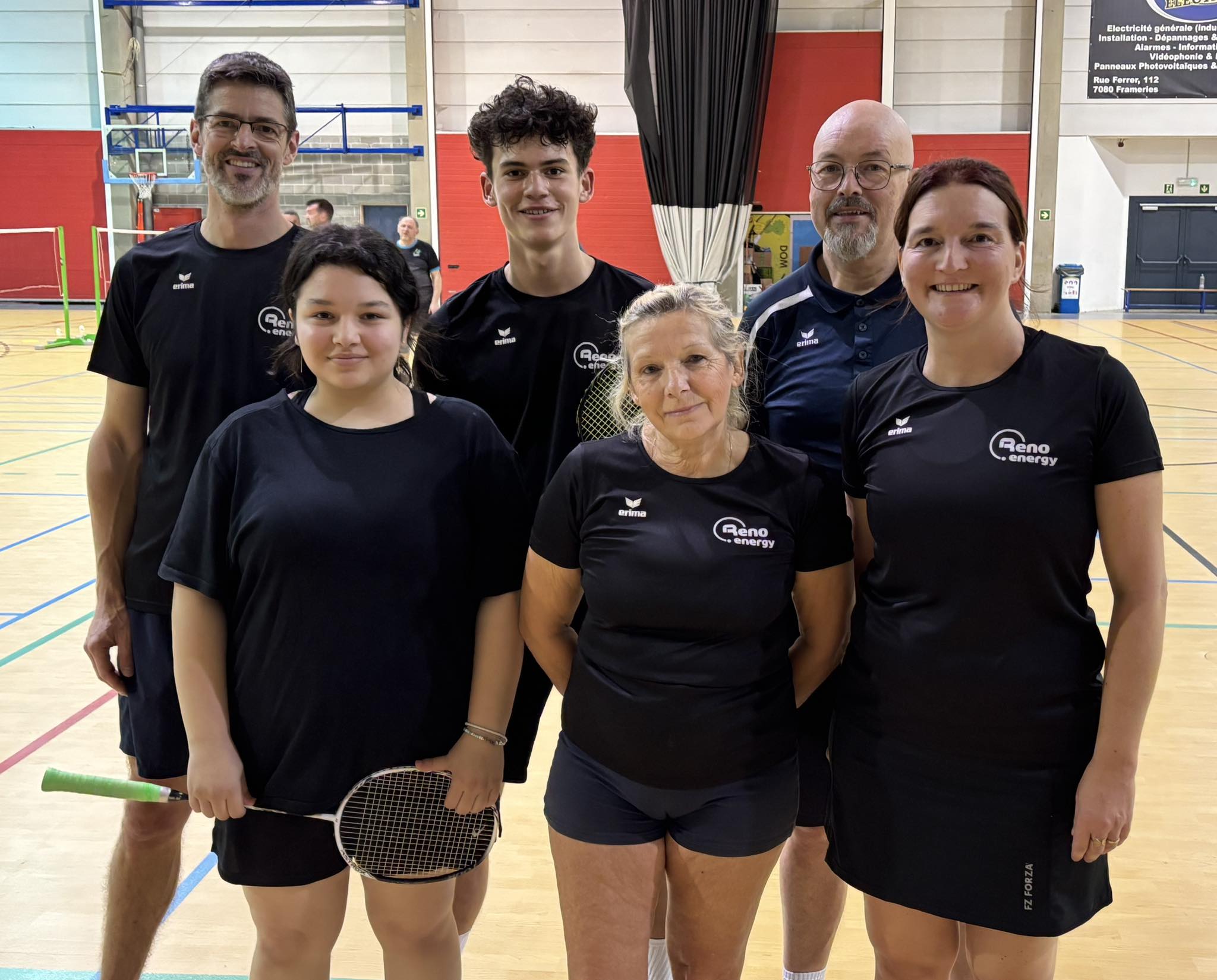 Photo interclub 3