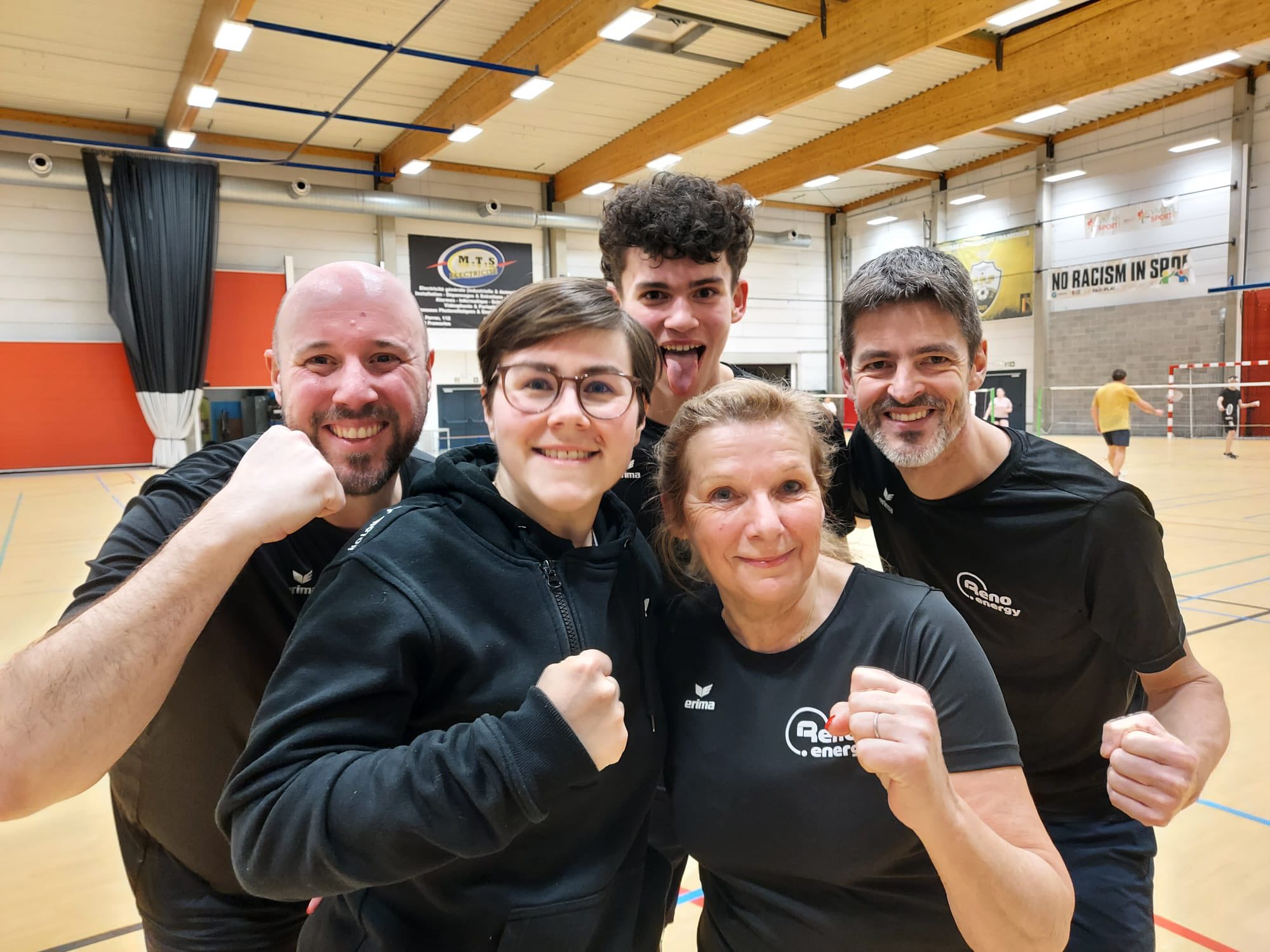 Photo interclub 6