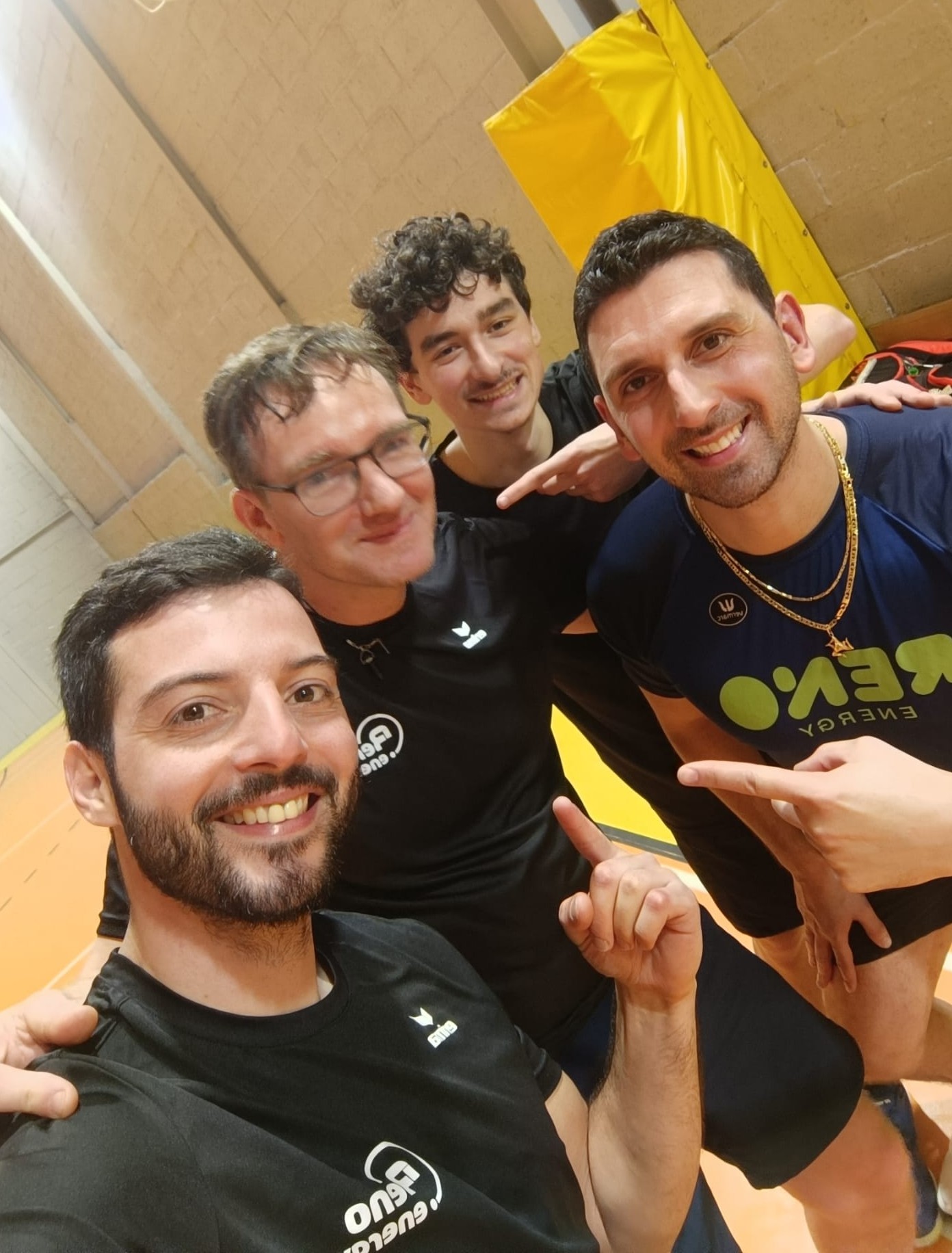 Photo interclub 8