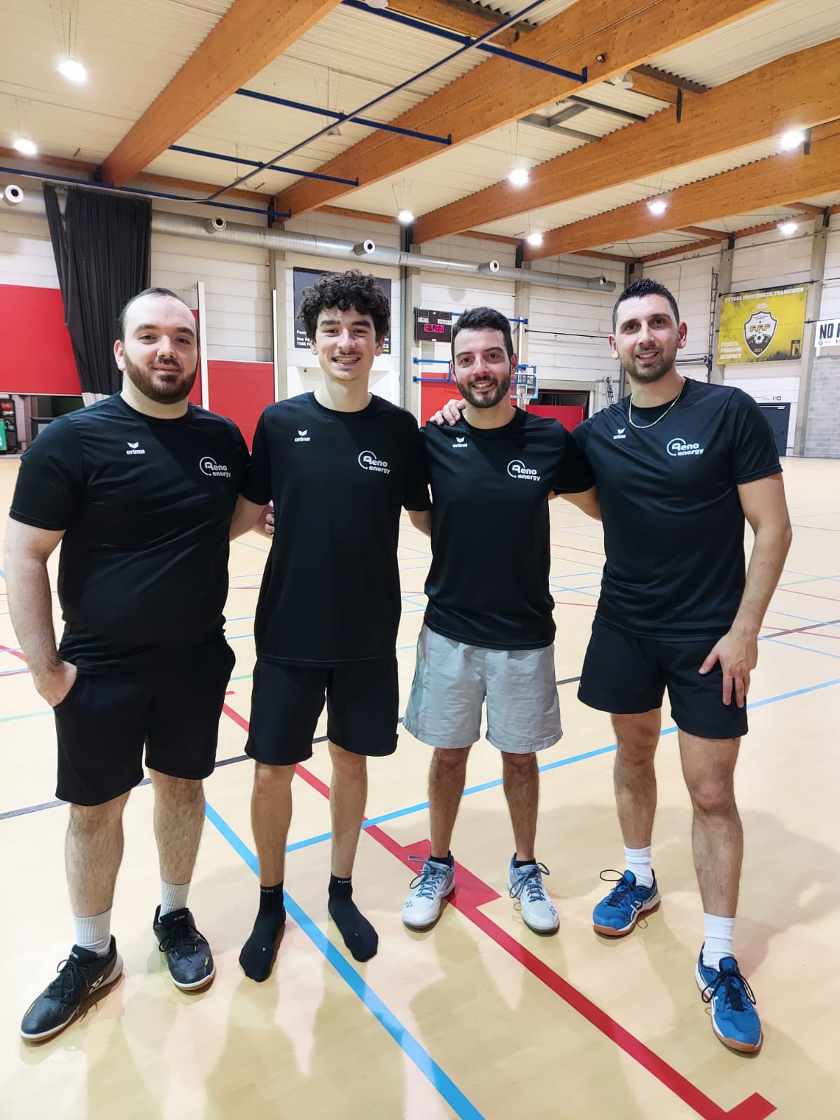 Photo interclub 9