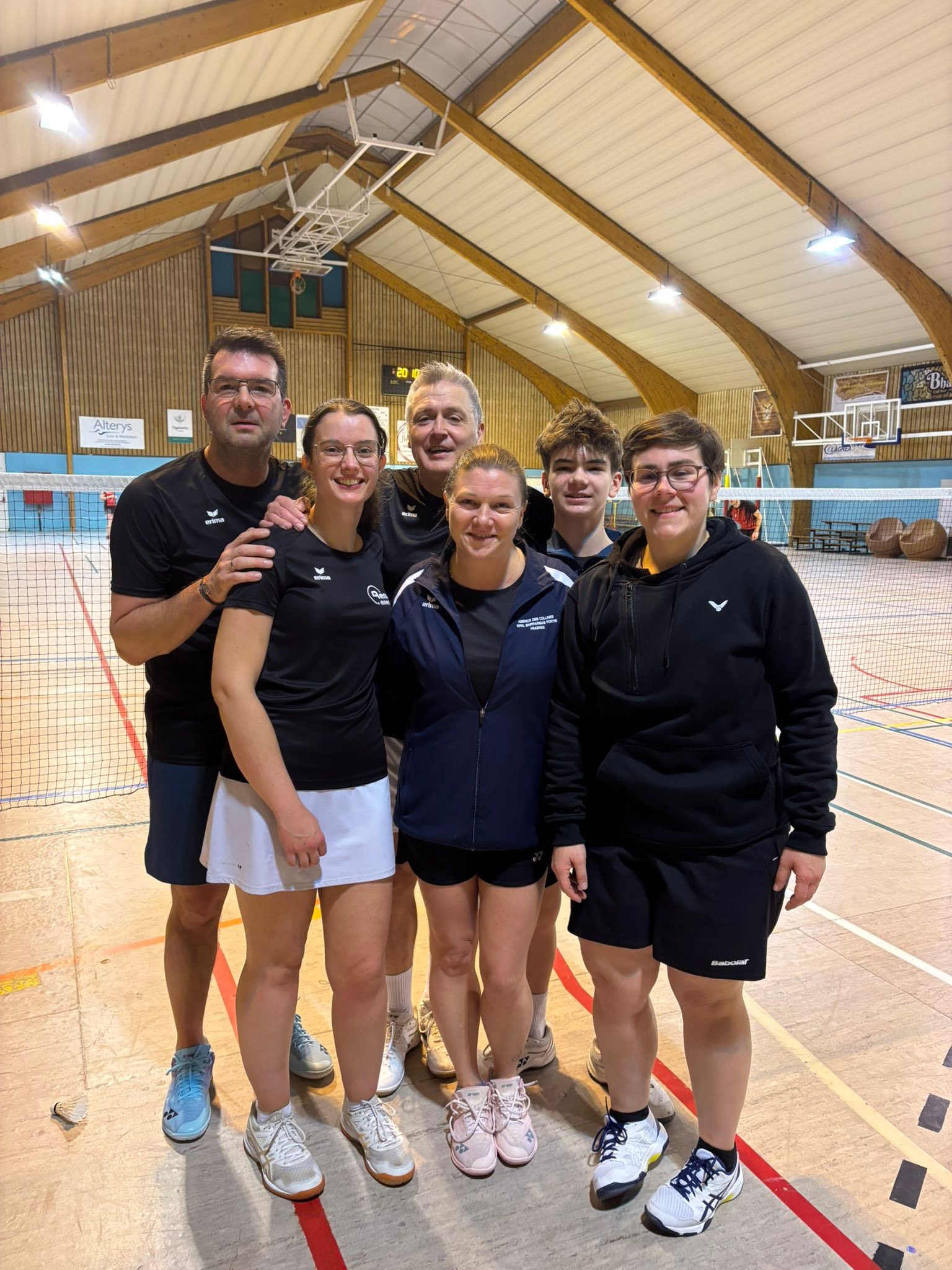 Photo interclub 12