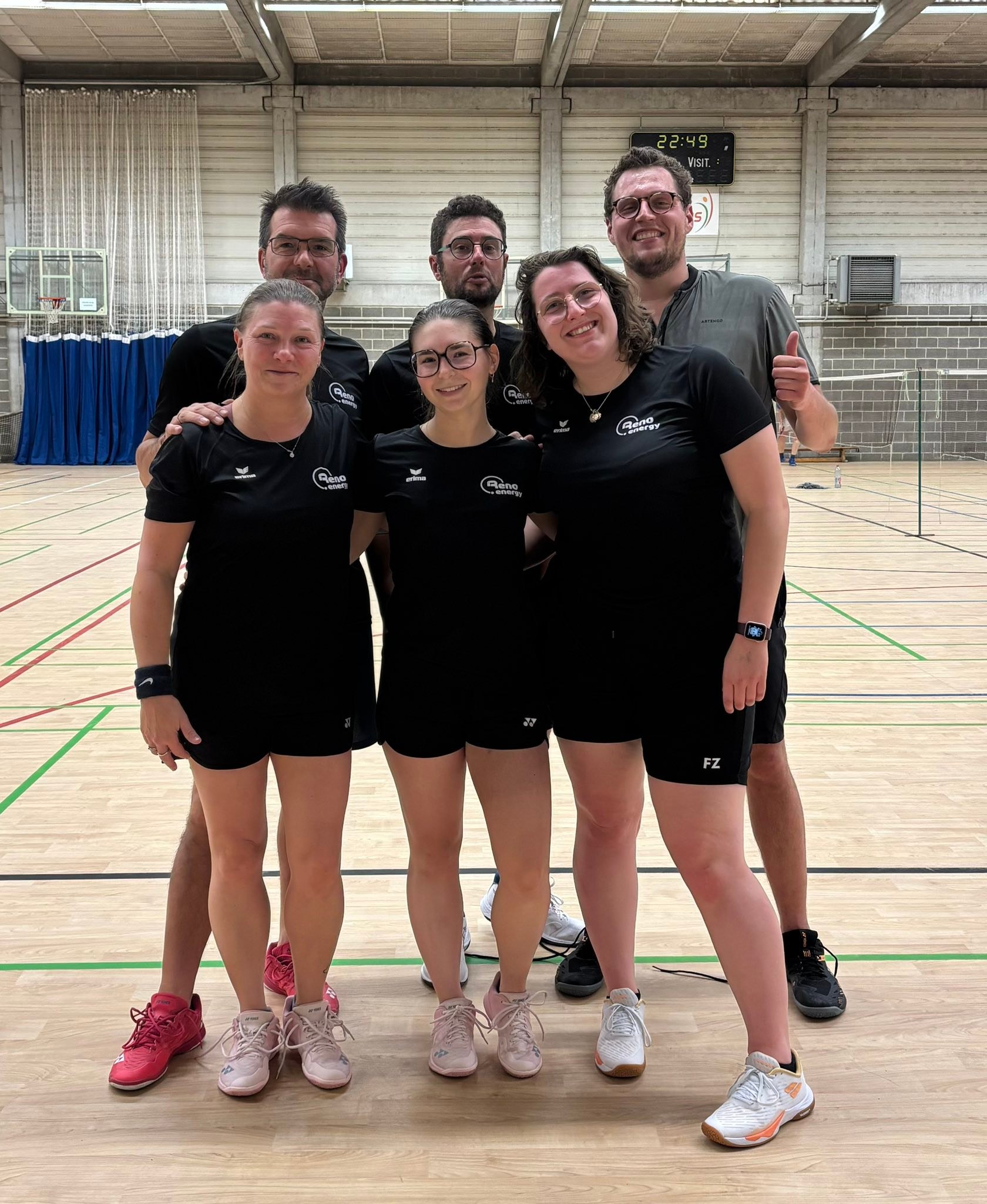 Photo interclub 18